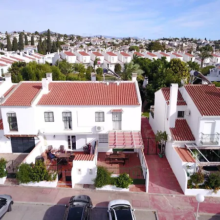 Fantasticas Zonas Comunes