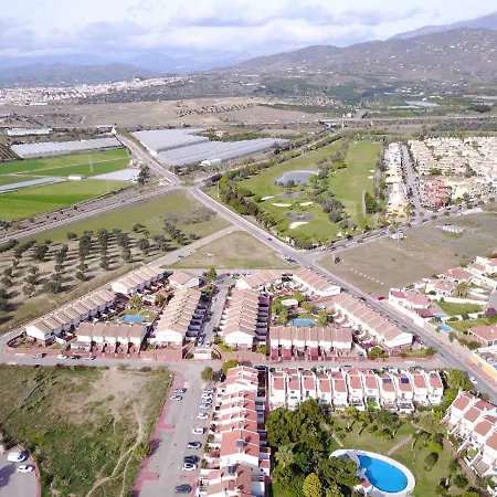 Fantasticas Zonas Comunes アパート