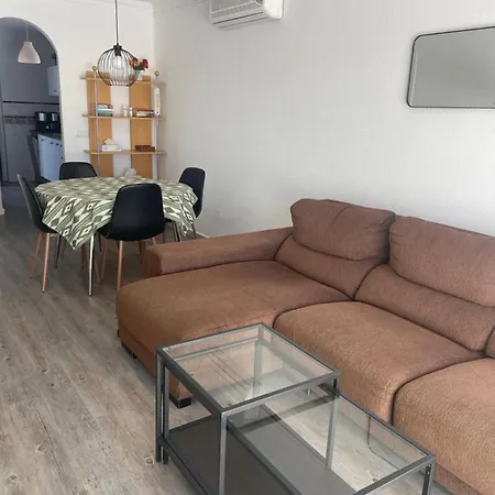 Fantasticas Zonas Comunes Apartment *