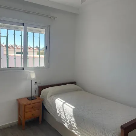 アパート Fantasticas Zonas Comunes