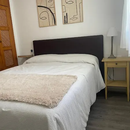 Fantasticas Zonas Comunes Apartment Caleta De Velez