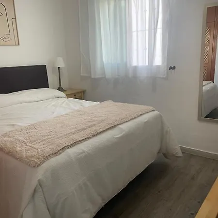 Fantasticas Zonas Comunes Apartment Caleta De Velez