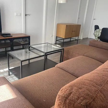 Fantasticas Zonas Comunes Apartment
