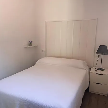 Apartment Fantasticas Zonas Comunes Caleta De Velez