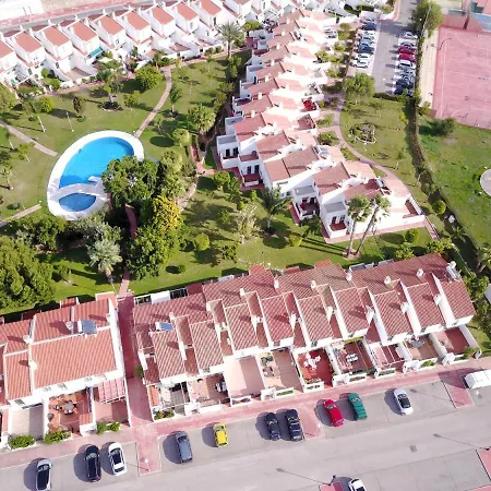 Fantasticas Zonas Comunes