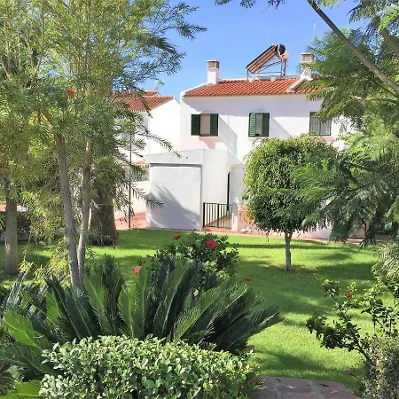 Apartment Fantasticas Zonas Comunes Caleta De Velez