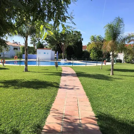 Fantasticas Zonas Comunes Apartment *