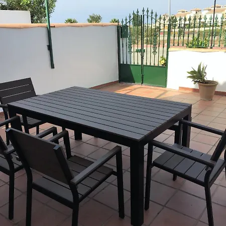 Apartment Fantasticas Zonas Comunes