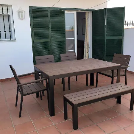 Apartment Fantasticas Zonas Comunes *