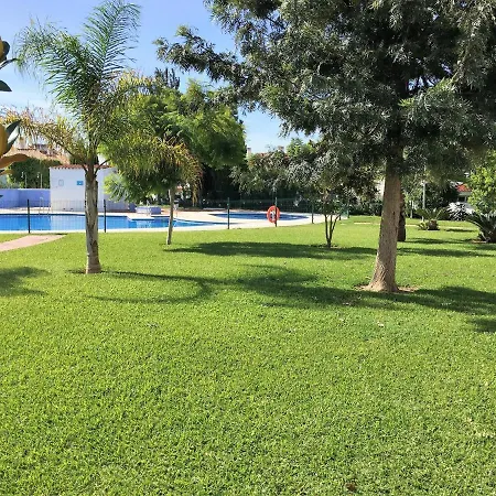 Fantasticas Zonas Comunes *