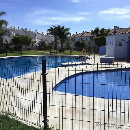 Διαμέρισμα Fantasticas Zonas Comunes Caleta De Velez